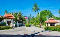 Duangjitt Resort & Spa Hotel dekat Tri Trang Beach