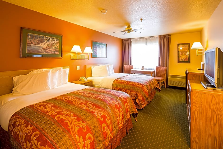 Alpine Inn & Suites Gunnison