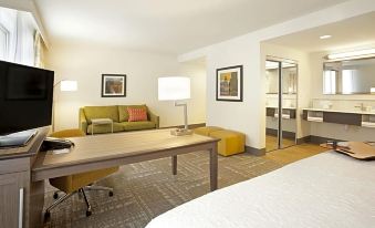 Hampton Inn & Suites Minneapolis/Downtown