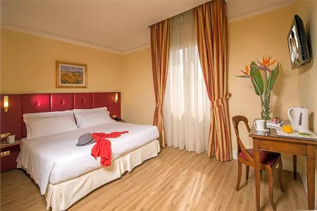 Best Western Hotel Astrid