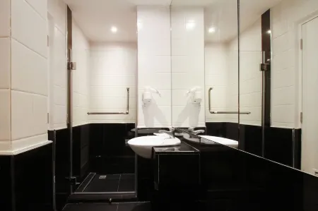 Ten Stars Hotel