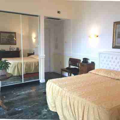 Villa Las Tronas Hotel & Spa Rooms