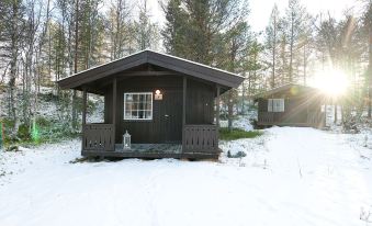 Sæteråsen Hytter & Camping Trysil