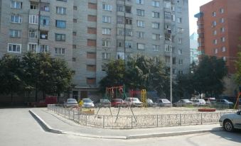 Apartment on Kholodilnaya 134