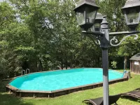 Studios les Iris Hotels in Mareuil-sur-Cher