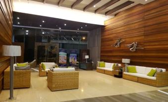 Dreamlike Arterra Hotel-Apartment Cebu Seaside 14 Floor