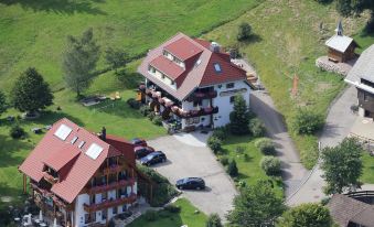 Schwarzwald-Hotel Kraeutle