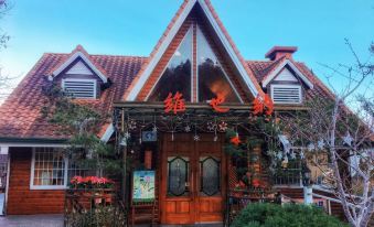 Nantou Cingjing Vienna Garden Chalet