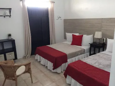 Gladiolas 2202 Hotels in San Antón