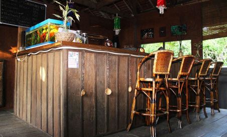 Bugang Riverside Inn - Housity
