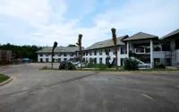 Kahyangan Resort のホテル