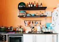 台中62巷青年ステイ