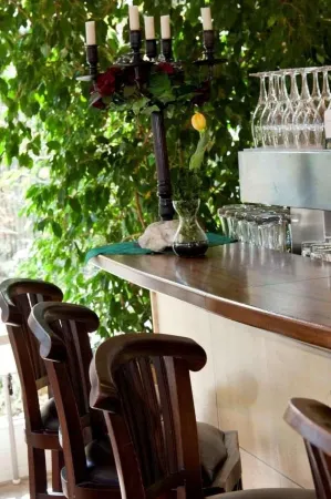 Hotel Henry Отели рядом с достопримечательностью «Терминал 2 международного аэропорта Мюнхен»