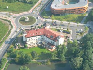 Hotel Landhaus Milser