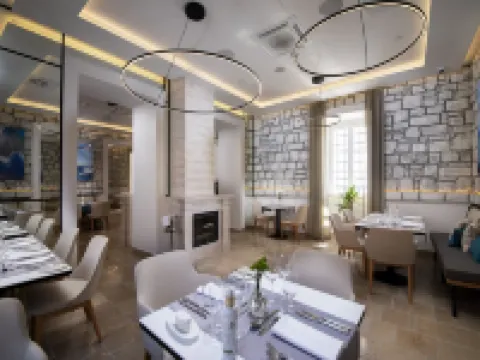 Lazure Hotel & Marina Hotels in Herceg Novi