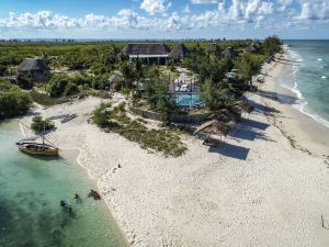 Coral Lodge Mozambique