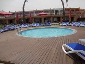 Porto Matrouh Beach Resort