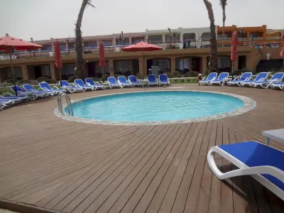 Porto Matrouh Beach Resort Hotels in Mersa Matruh