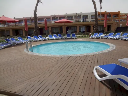 Porto Matrouh Beach Resort Hotels in Mersa Matruh