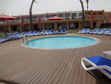 Porto Matrouh Beach Resort