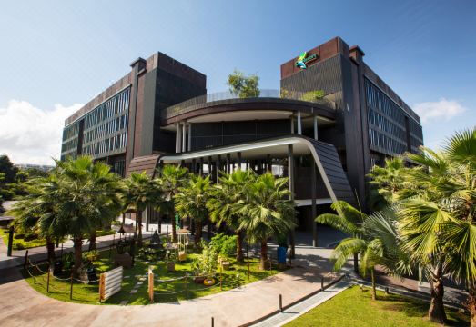 2. 드리조트 @ 다..