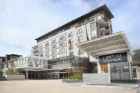 DoubleTree by Hilton Cape Town - Upper Eastside Hôtels à : Le Cap