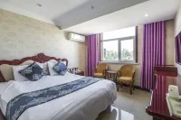 88 Chain Hotel (Shijiazhuang Zhengding Airport Store)