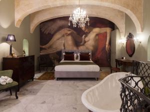 The Coleridge Boutique Hotel in Valletta