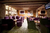 Hotel Polar Star - bar