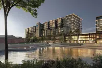 AC Hotel Cape Town Waterfront