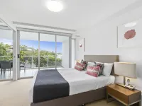 Echelon Apartments Yeppoon Hotels in Yeppoon