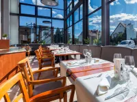 Qubus Hotel Zielona Góra - 3 звезды