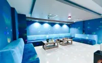 Win Grand Hotel Các khách sạn ở South Tambun