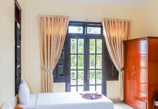 TTC Villa Premium Ngoc Lan
