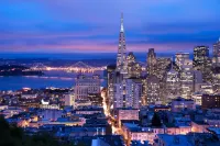 The Barnes San Francisco, Tapestry Collection by Hilton