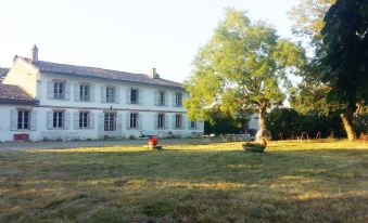 Domaine de Sandreau