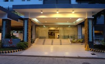 Standard Condo at Grand Residences Cebu