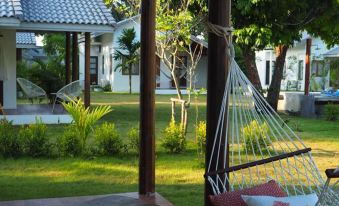 Silan Residence, Koh Phangan - An Authentic Village Experience