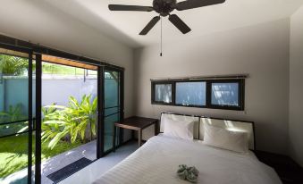 Villa Hanga| 3 Bedroom Private Pool | Onyx Villas by Tropiclook | Naiharn Beach