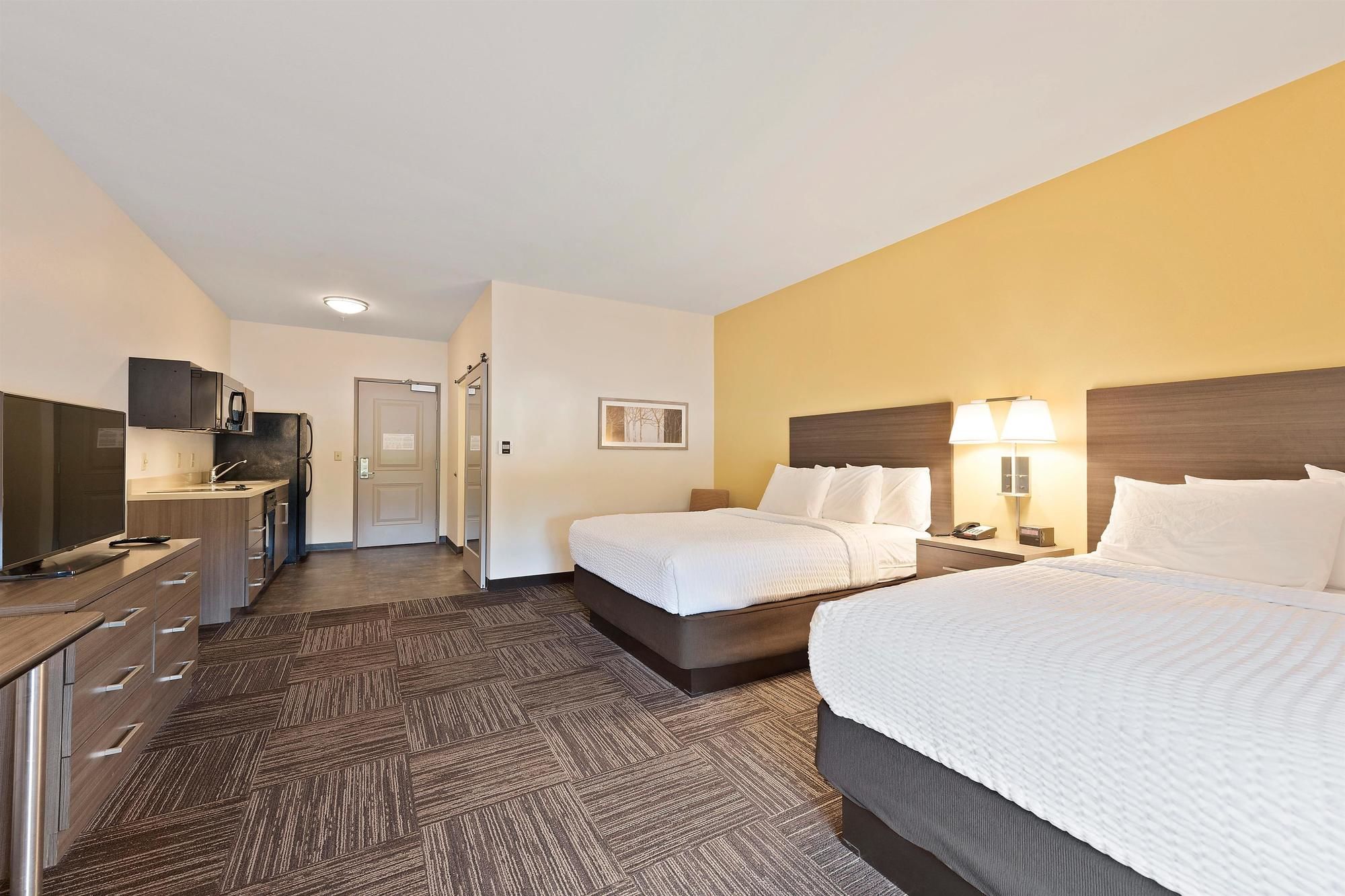 Extended Stay America Suites Rock Hill