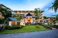 Peach Hill Hotel & Resort Hotel in zona Kata Beach
