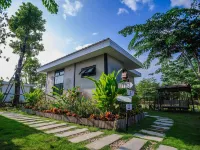 The State Resort Hotel dekat Wat Ngiu Ngam