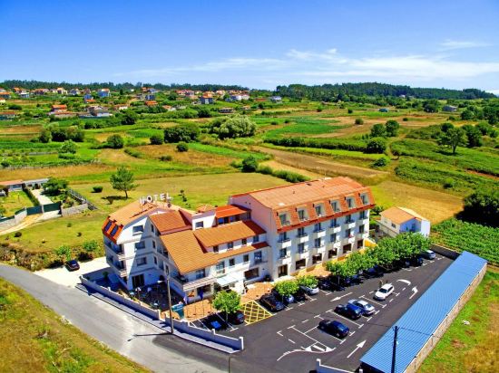 Hotel Campomar