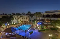 Le Passage Cairo Hotel & Casino - Romantic