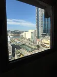Hua Du Hotel Hotel di Keelung