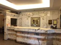 Hua Du Hotel Hotel di Keelung