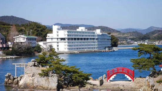 Hotel Listel Hamanako