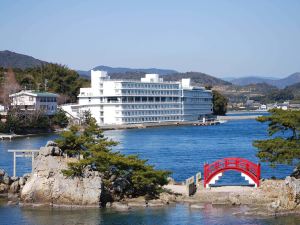 三個日温泉 利時達浜名湖酒店