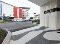 Hotel N°5 Hotel in zona Surian Residences