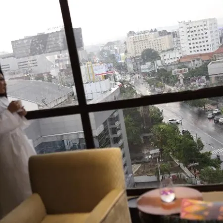 Hotel GranDhika Pemuda Semarang